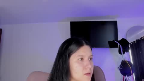 Alejandra  online show from 09.15.25