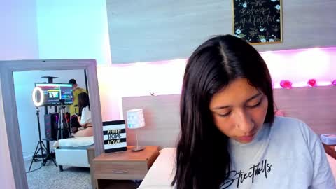 Snapshot of selene_rushe chatting on 05.07.26 selene rushe online show from 05.07.26