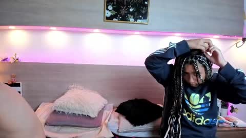 Snapshot of selene_rushe chatting on 06.03.26 selene rushe online show from 06.03.26