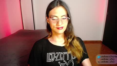 selene_s3xy online show from 12.27.24
