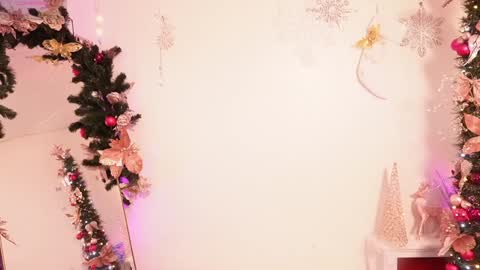  Sel Your Little butterfly  online show from 12.29.24