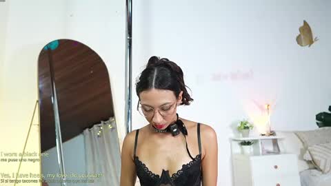  Sel Your Little butterfly  online show from 05.01.26