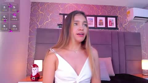 Selene online show from 12.08.24