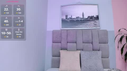 Selene online show from 03.18.26