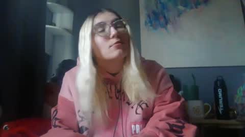 Selene online show from 12.24.24