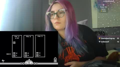 Selene online show from 12.20.25