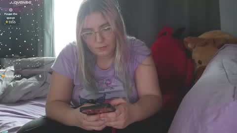 Selene online show from 03.04.26