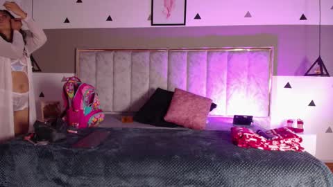 Selene online show from 10.21.25