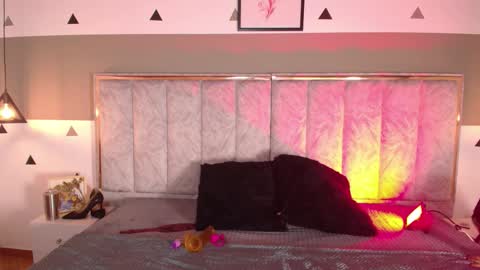 Selene online show from 10.27.25