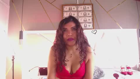 Selene online show from 10.30.25