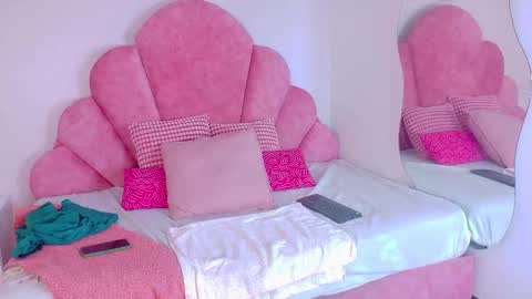 SELENE GIBSON online show from 02.06.26