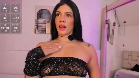 Selene online show from 09.19.25