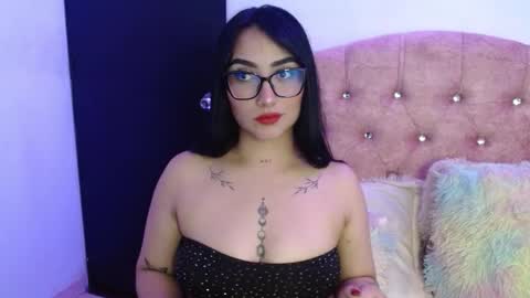 Selene online show from 01.13.26