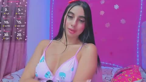 Selenevosse  online show from 04.25.26