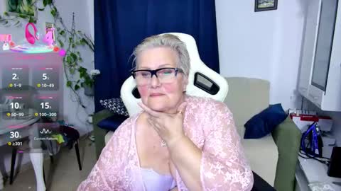 Selenna online show from 04.27.26