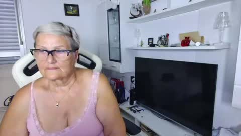Selenna online show from 07.06.26