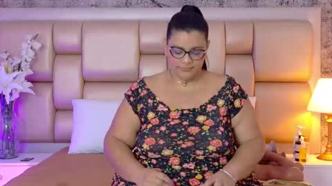 Selenna Cooper online show from 02.11.26