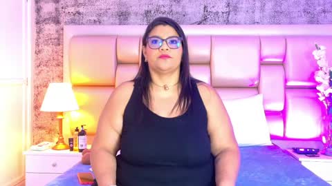 Selenna Cooper online show from 03.28.26