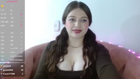 Selenne online show from 06.18.26
