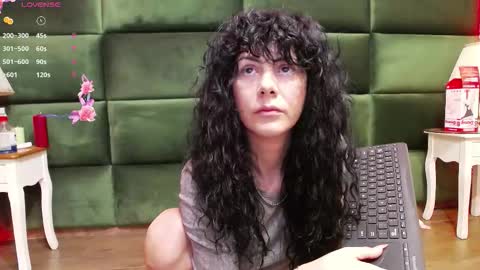 Selen online show from 09.29.25