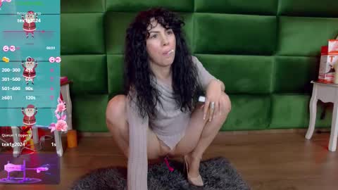 Selen online show from 12.16.25