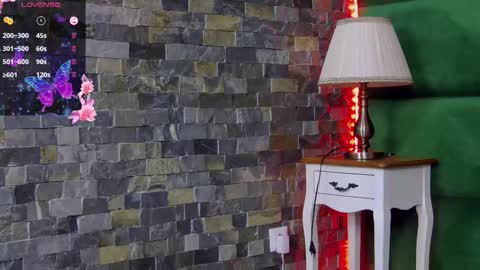 Selen online show from 02.19.26