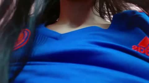 Mayte online show from 06.27.26