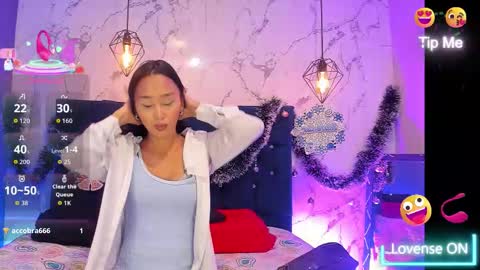 seleny_fitness1 online show from 12.14.25