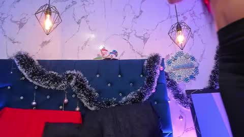 seleny_fitness1 online show from 12.22.25