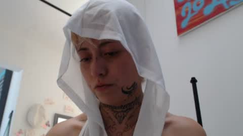 Ask me online show from 07.07.26
