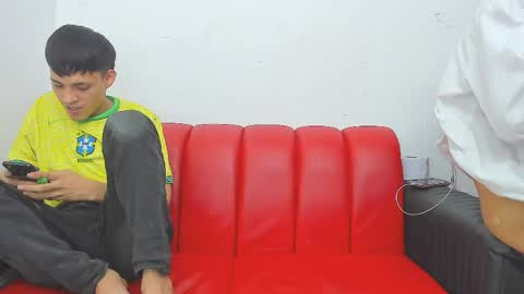 LUNA  GABI  ROBERT online show from 06.02.26