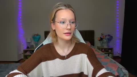 Simon and Alice online show from 09.12.25