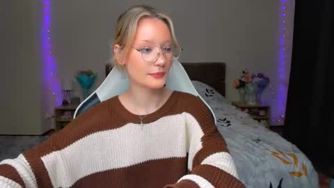 Simon and Alice online show from 09.20.25