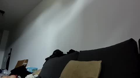 Julian Kinky Bi-guy online show from 10.05.25