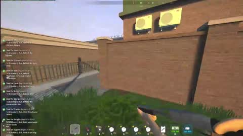 selfpound online show from 10.11.25