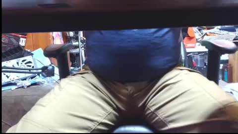 selfpound online show from 10.17.25