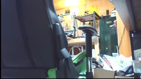 selfpound online show from 11.04.25