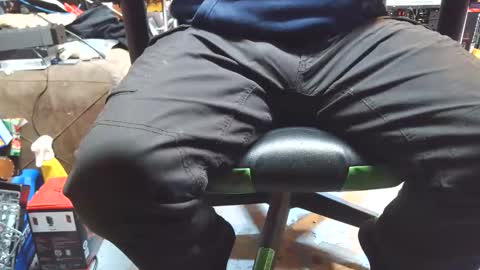 selfpound online show from 05.08.26