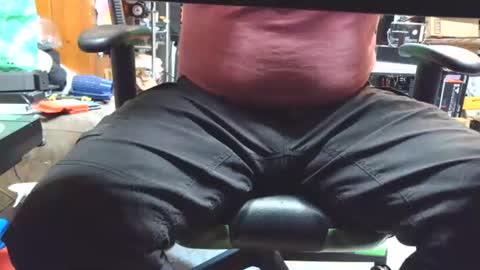 selfpound online show from 07.18.26