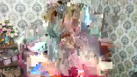 selfsuck_goddexx online show from 12.10.24