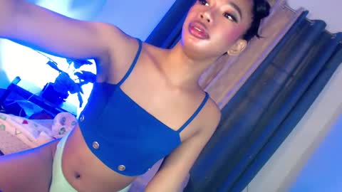 Snapshot of selfsuckercum69 chatting on 02.14.25 Jessy online show from 02.14.25