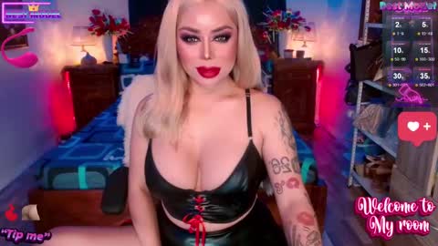 Will You Be My CumDumpster in Real  Drink My Milk online show from 12.08.24