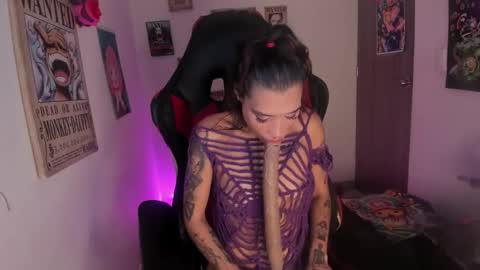  Selinna Kyle  online show from 12.02.24