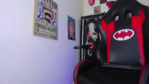  Selinna Kyle  online show from 10.10.25