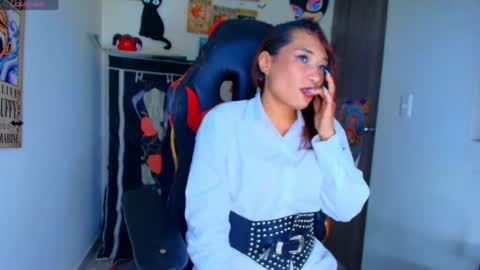  Selinna Kyle  online show from 04.05.26