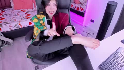 Selina online show from 09.16.25