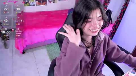 Selina online show from 02.20.26