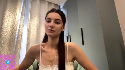 Snapshot of selinabonnet chatting on 10.23.25 Sofia online show from 10.23.25