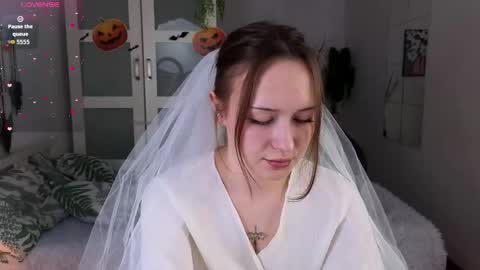 sweetie Selin 3 online show from 10.31.25