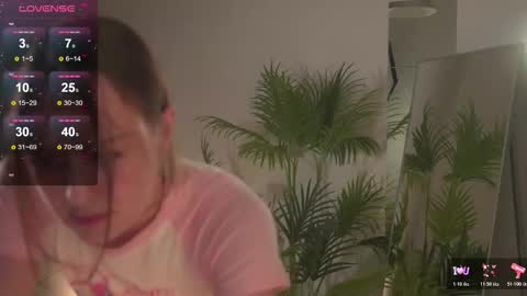 sweetie Selin 3 online show from 11.06.25